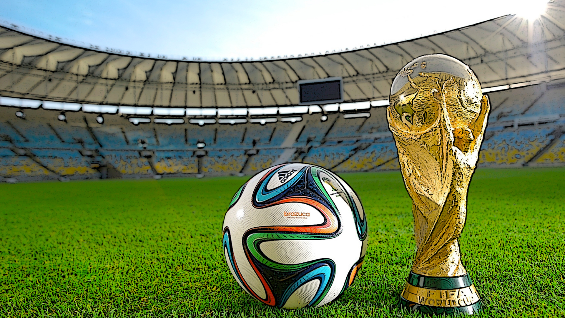 Unleashing the World of International Soccer: 해외축구중계